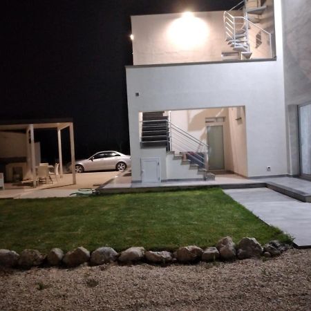 La Dama Bianca Bovo Marina Hotel Монталегро Екстериор снимка